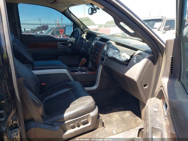 Продажа на аукционе авто 2010 Ford F-150 Fx4/harley-davidson/king Ranch/lariat/platinum/xl/xlt, vin: 1FTFW1EV2AKE45932, номер лота: 44834341