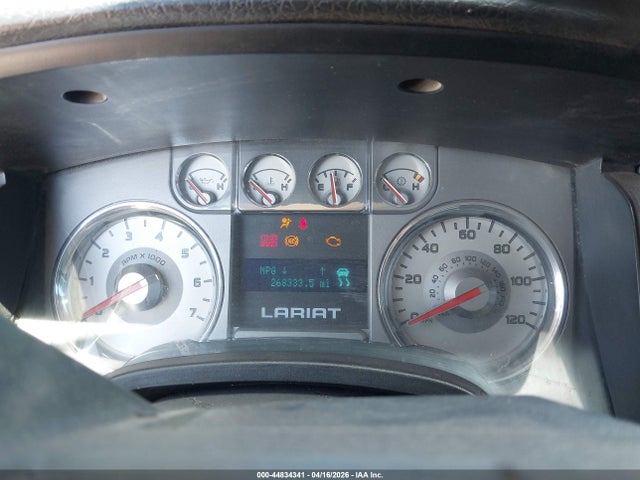 Продажа на аукционе авто 2010 Ford F-150 Fx4/harley-davidson/king Ranch/lariat/platinum/xl/xlt, vin: 1FTFW1EV2AKE45932, номер лота: 44834341