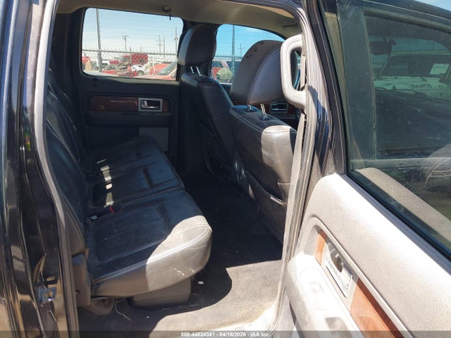 Продажа на аукционе авто 2010 Ford F-150 Fx4/harley-davidson/king Ranch/lariat/platinum/xl/xlt, vin: 1FTFW1EV2AKE45932, номер лота: 44834341