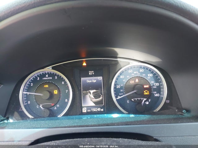 44834344 :رقم المزاد ، 4T1BF1FK7HU450573 vin ، 2017 Toyota Camry Le مزاد بيع