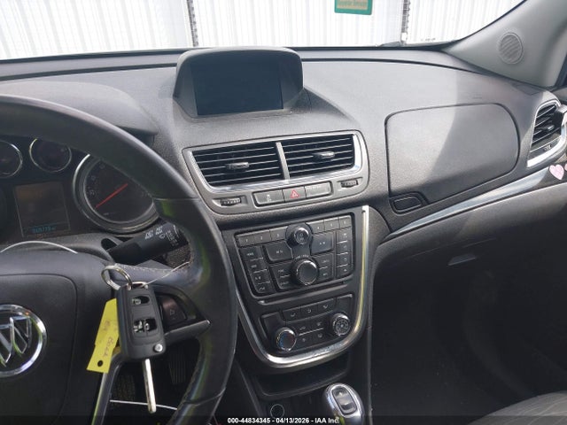 Buick Encore 2016 KL4CJASB8GB722095 Image 16