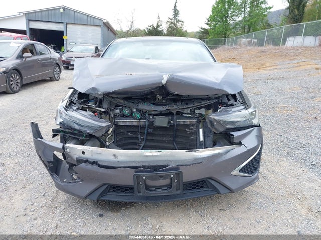 44834346 :رقم المزاد ، 19UDE2F71KA001983 vin ، 2019 Acura Ilx Premium Package/technology Package مزاد بيع