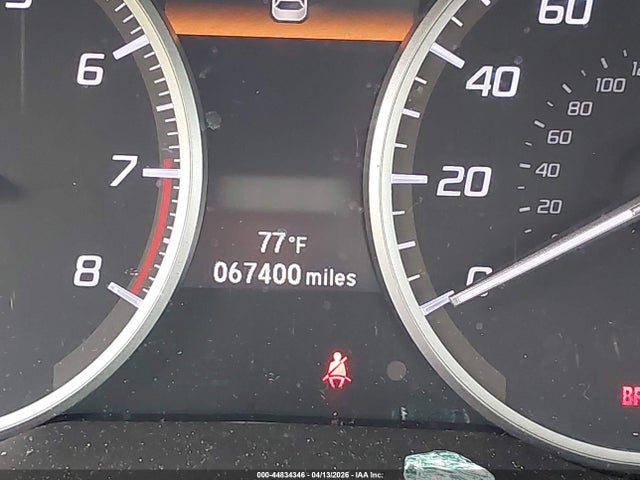 44834346 :رقم المزاد ، 19UDE2F71KA001983 vin ، 2019 Acura Ilx Premium Package/technology Package مزاد بيع