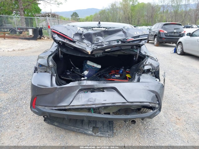 44834346 :رقم المزاد ، 19UDE2F71KA001983 vin ، 2019 Acura Ilx Premium Package/technology Package مزاد بيع