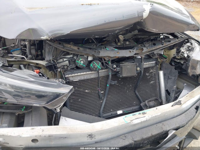 44834346 :رقم المزاد ، 19UDE2F71KA001983 vin ، 2019 Acura Ilx Premium Package/technology Package مزاد بيع