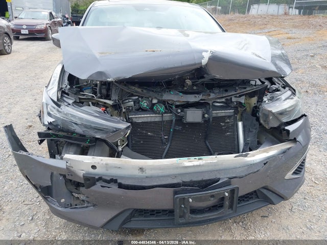 44834346 :رقم المزاد ، 19UDE2F71KA001983 vin ، 2019 Acura Ilx Premium Package/technology Package مزاد بيع