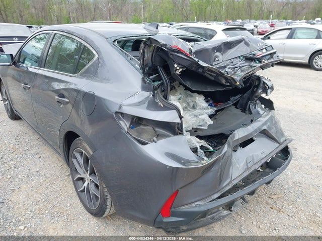 44834346 :رقم المزاد ، 19UDE2F71KA001983 vin ، 2019 Acura Ilx Premium Package/technology Package مزاد بيع