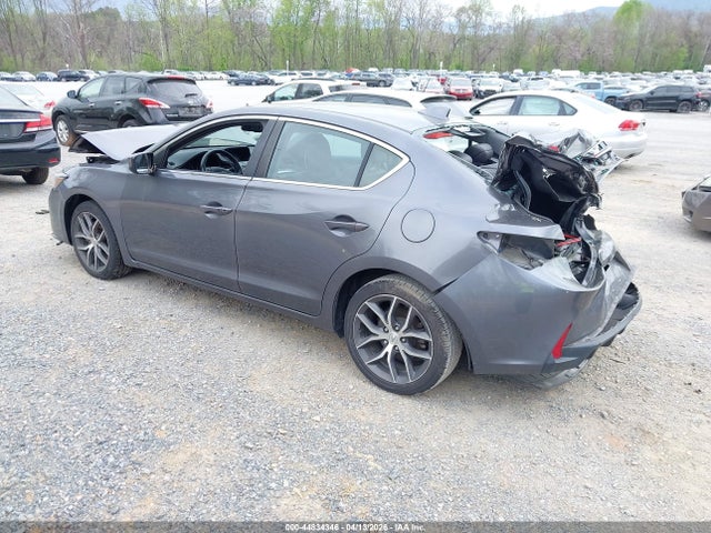 44834346 :رقم المزاد ، 19UDE2F71KA001983 vin ، 2019 Acura Ilx Premium Package/technology Package مزاد بيع