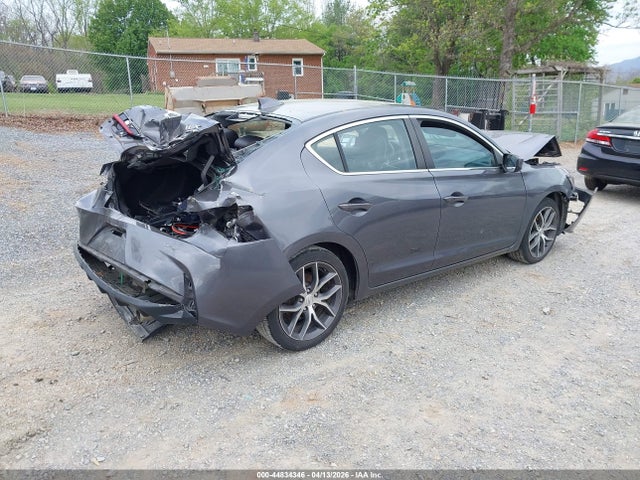 44834346 :رقم المزاد ، 19UDE2F71KA001983 vin ، 2019 Acura Ilx Premium Package/technology Package مزاد بيع