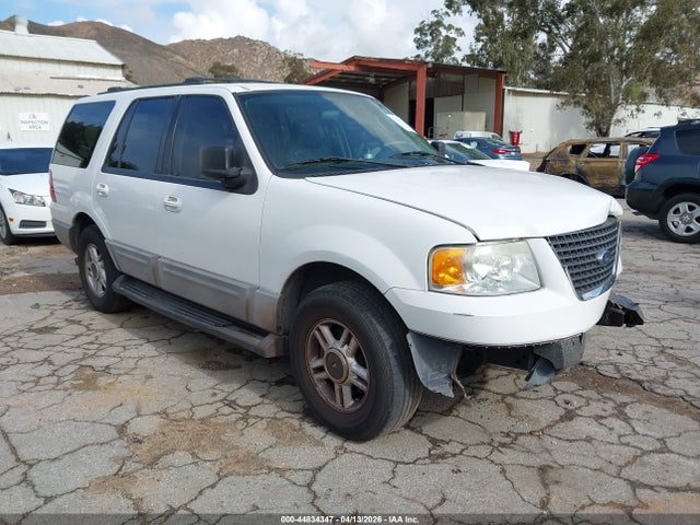 2003 FORD EXPEDITION 1FMPU15L73LB36183
