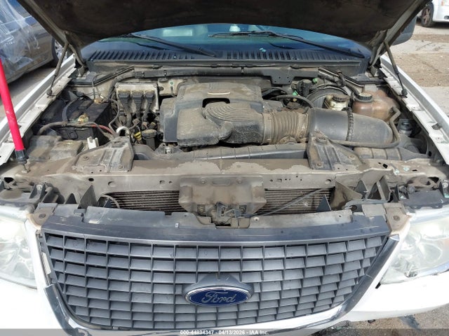 2003 FORD EXPEDITION 1FMPU15L73LB36183 Photo 9