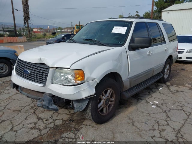 2003 FORD EXPEDITION 1FMPU15L73LB36183 Photo 1