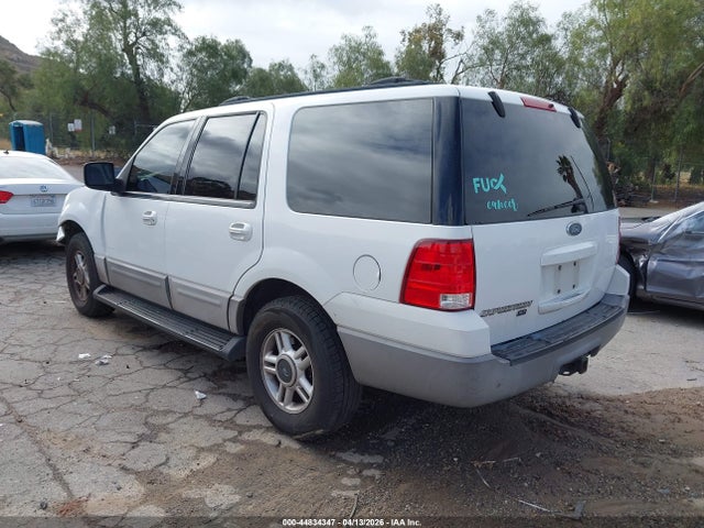 2003 FORD EXPEDITION 1FMPU15L73LB36183 Photo 2