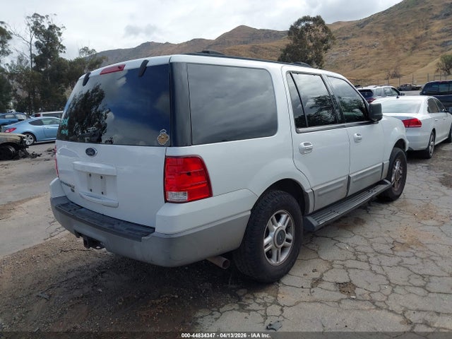 2003 FORD EXPEDITION 1FMPU15L73LB36183 Photo 3