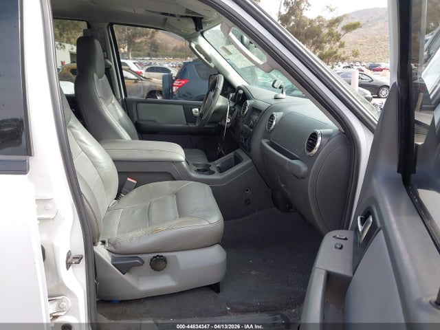 2003 FORD EXPEDITION 1FMPU15L73LB36183 Photo 4