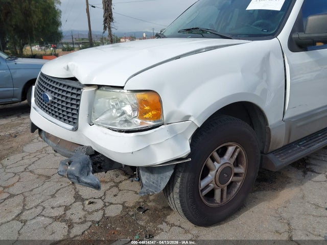 2003 FORD EXPEDITION 1FMPU15L73LB36183 Photo 5