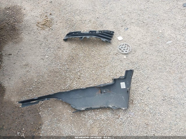 2019 Buick Encore Fwd Preferred მანქანა იყიდება აუქციონზე, vin: KL4CJASB1KB840434, აუქციონის ნომერი: 44834348