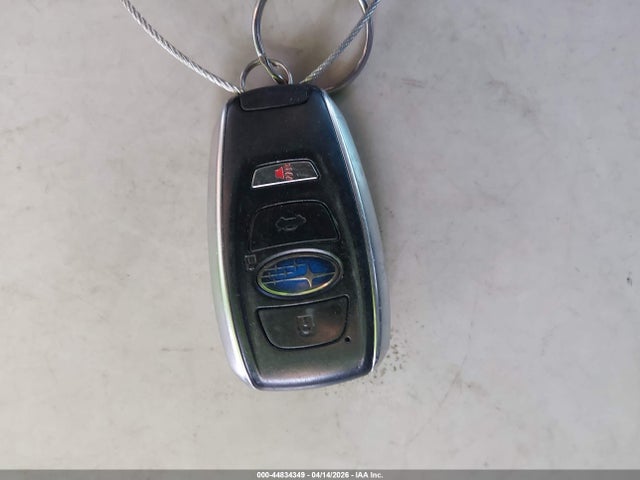 Aukcja sprzedaży 2019 Subaru Crosstrek 2.0i Limited, vin: JF2GTAMC8K8260751, numer aukcji: 44834349