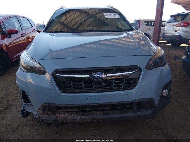 Aukcja sprzedaży 2019 Subaru Crosstrek 2.0i Limited, vin: JF2GTAMC8K8260751, numer aukcji: 44834349