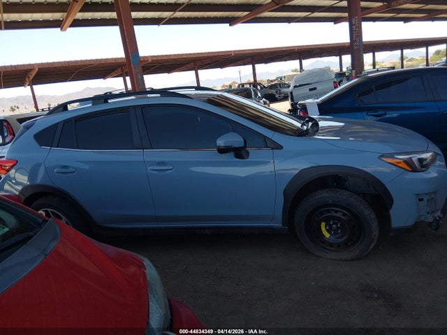 Aukcja sprzedaży 2019 Subaru Crosstrek 2.0i Limited, vin: JF2GTAMC8K8260751, numer aukcji: 44834349