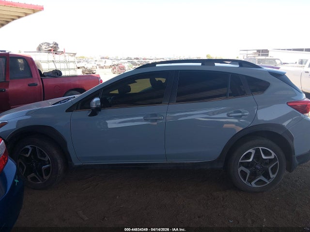 Aukcja sprzedaży 2019 Subaru Crosstrek 2.0i Limited, vin: JF2GTAMC8K8260751, numer aukcji: 44834349