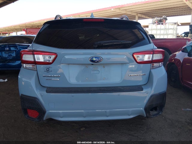 Aukcja sprzedaży 2019 Subaru Crosstrek 2.0i Limited, vin: JF2GTAMC8K8260751, numer aukcji: 44834349