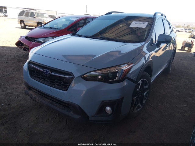 Aukcja sprzedaży 2019 Subaru Crosstrek 2.0i Limited, vin: JF2GTAMC8K8260751, numer aukcji: 44834349