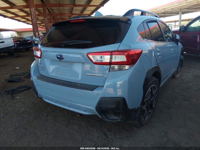 Aukcja sprzedaży 2019 Subaru Crosstrek 2.0i Limited, vin: JF2GTAMC8K8260751, numer aukcji: 44834349
