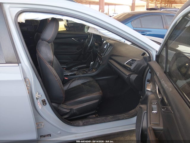 Aukcja sprzedaży 2019 Subaru Crosstrek 2.0i Limited, vin: JF2GTAMC8K8260751, numer aukcji: 44834349