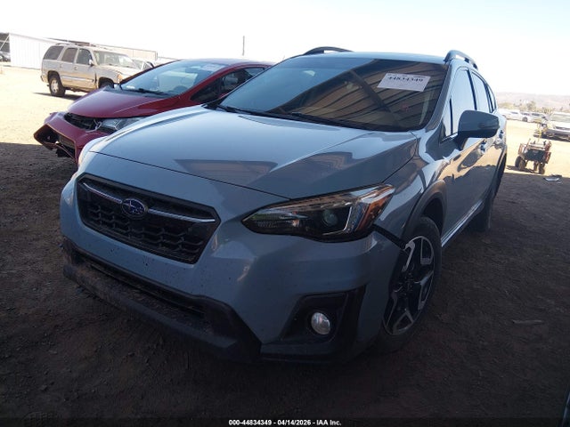 Aukcja sprzedaży 2019 Subaru Crosstrek 2.0i Limited, vin: JF2GTAMC8K8260751, numer aukcji: 44834349