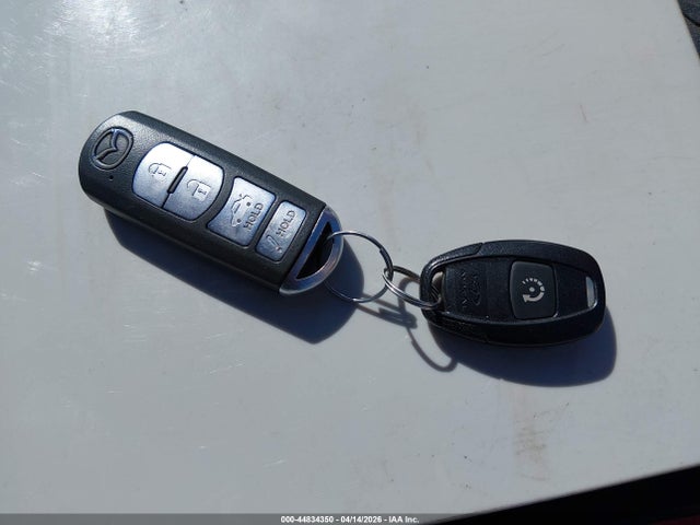 Aukcja sprzedaży 2017 Mazda Mazda3 Grand Touring, vin: JM1BN1W31H1137505, numer aukcji: 44834350