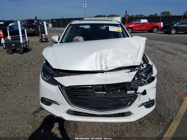 Aukcja sprzedaży 2017 Mazda Mazda3 Grand Touring, vin: JM1BN1W31H1137505, numer aukcji: 44834350