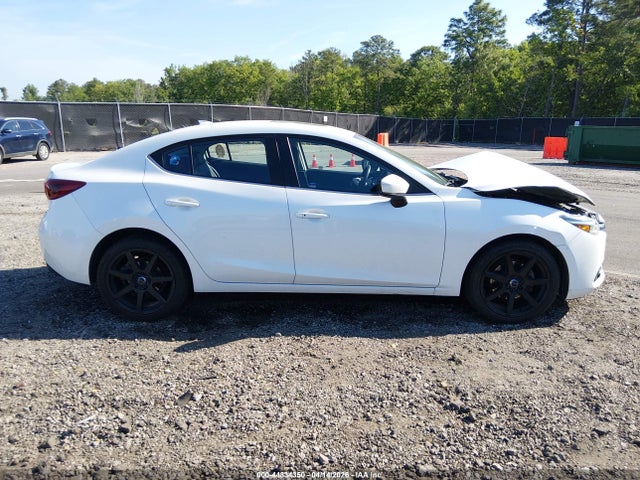 Aukcja sprzedaży 2017 Mazda Mazda3 Grand Touring, vin: JM1BN1W31H1137505, numer aukcji: 44834350