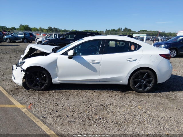 Aukcja sprzedaży 2017 Mazda Mazda3 Grand Touring, vin: JM1BN1W31H1137505, numer aukcji: 44834350