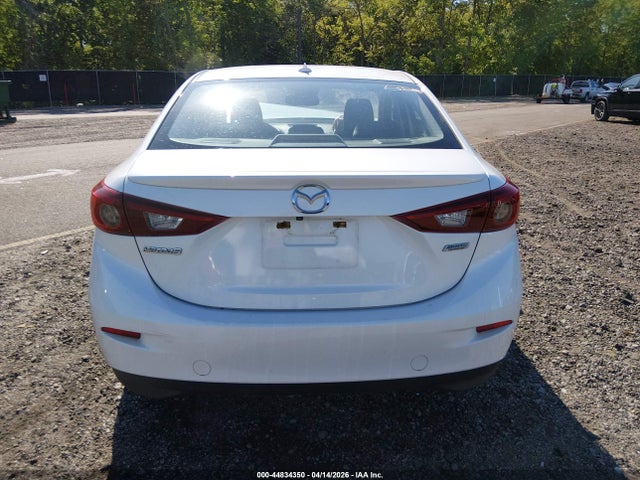 Aukcja sprzedaży 2017 Mazda Mazda3 Grand Touring, vin: JM1BN1W31H1137505, numer aukcji: 44834350