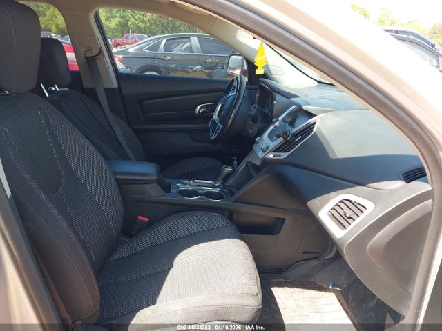44834353 :رقم المزاد ، 2GKALNEK3G6182835 vin ، 2016 Gmc Terrain Sle-2 مزاد بيع