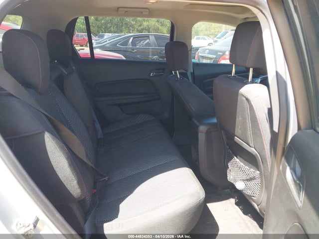44834353 :رقم المزاد ، 2GKALNEK3G6182835 vin ، 2016 Gmc Terrain Sle-2 مزاد بيع