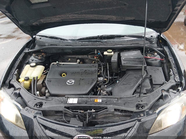 Продажа на аукционе авто 2007 Mazda Mazda3 S Grand Touring, vin: JM1BK323071652343, номер лота: 44834361