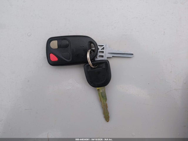Продажа на аукционе авто 2007 Mazda Mazda3 S Grand Touring, vin: JM1BK323071652343, номер лота: 44834361