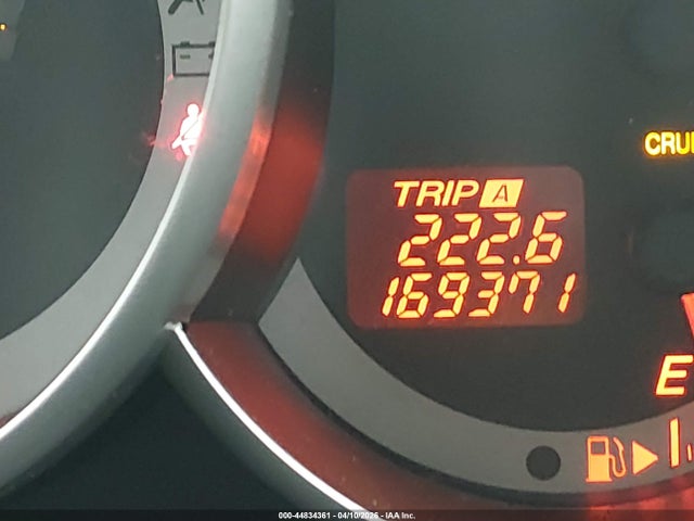 Продажа на аукционе авто 2007 Mazda Mazda3 S Grand Touring, vin: JM1BK323071652343, номер лота: 44834361