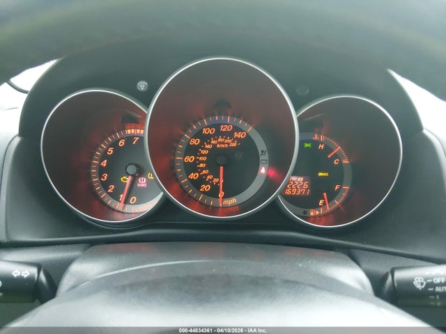 Продажа на аукционе авто 2007 Mazda Mazda3 S Grand Touring, vin: JM1BK323071652343, номер лота: 44834361