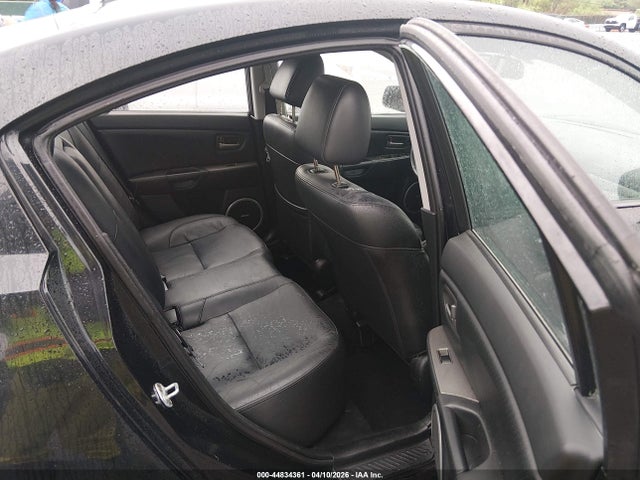 Продажа на аукционе авто 2007 Mazda Mazda3 S Grand Touring, vin: JM1BK323071652343, номер лота: 44834361
