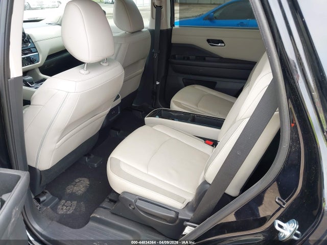 2023 NISSAN PATHFINDER 5N1DR3CD8PC204122 Photo 7