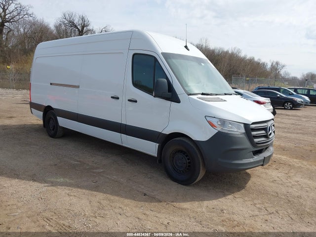 2023 MERCEDES-BENZ SPRINTER 2500 W1Y4KCHY3PT146999
