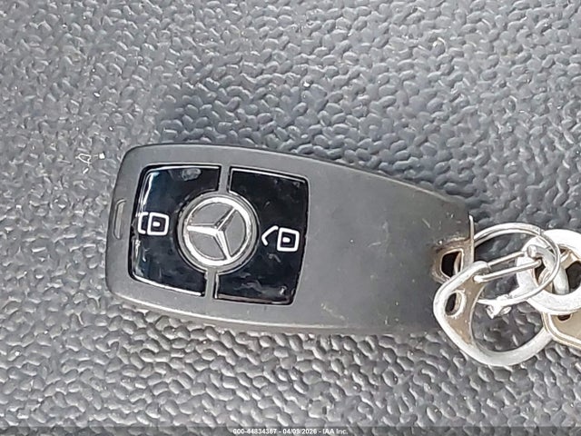 2023 MERCEDES-BENZ SPRINTER 2500 W1Y4KCHY3PT146999 Photo 10