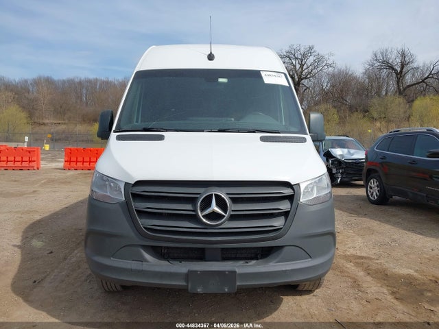 2023 Mercedes-benz Sprinter 2500 High Roof 4-cyl Diesel მანქანა იყიდება აუქციონზე, vin: W1Y4KCHY3PT146999, აუქციონის ნომერი: 44834367