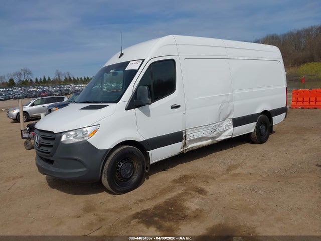 2023 MERCEDES-BENZ SPRINTER 2500 W1Y4KCHY3PT146999 Photo 1