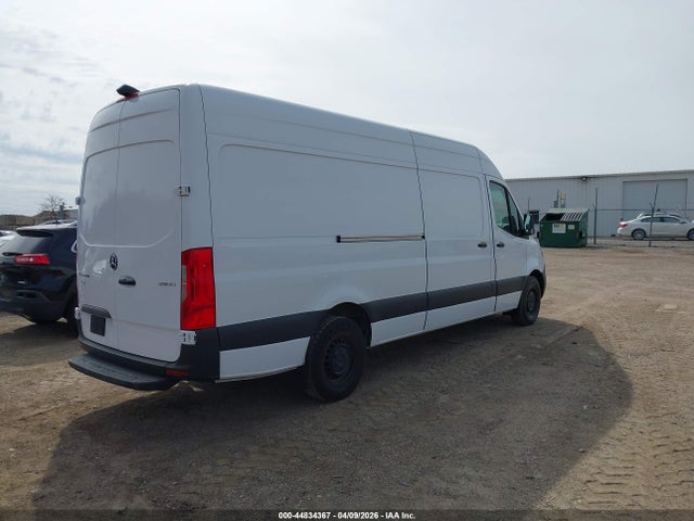 2023 MERCEDES-BENZ SPRINTER 2500 W1Y4KCHY3PT146999 Photo 3