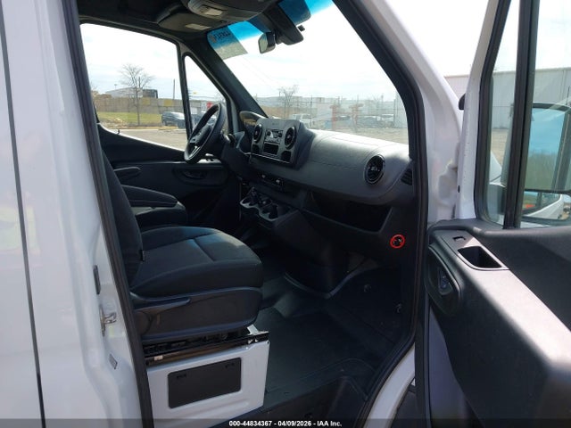 2023 MERCEDES-BENZ SPRINTER 2500 W1Y4KCHY3PT146999 Photo 4