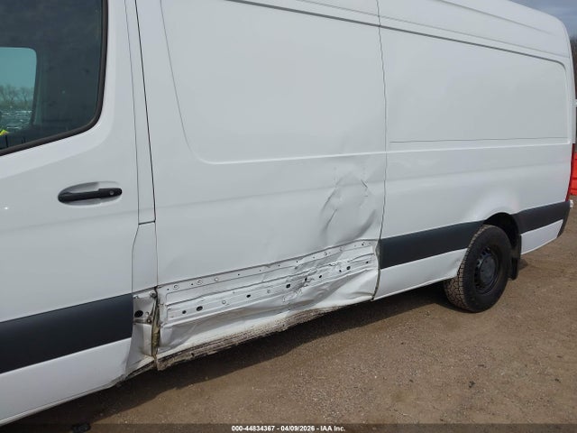 2023 MERCEDES-BENZ SPRINTER 2500 W1Y4KCHY3PT146999 Photo 5